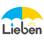 傘と日傘の専門店 Lieben(リーベン)