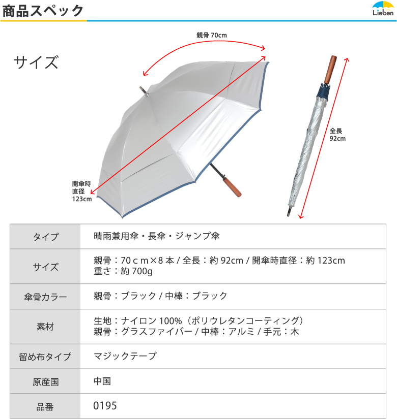 商品スペック