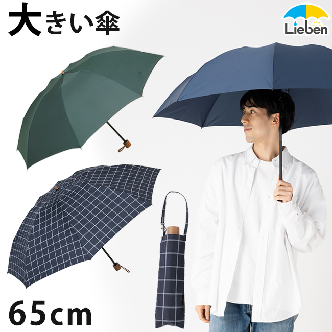 ギフ_包装 70cm 8本骨 ジャンプ傘 ベーシック シンプル メンズ レディース ジャンプ式 雨傘 ネイビー系チェック柄 5柄展開2712 2716 70cm 70センチ 紳士傘 メンズ COMME des COMME(コムデコム) ジャンプ傘 81-7013 型押し格子柄 ブラック色 ネイビー色 グレー色傘 レディース 傘 メンズ