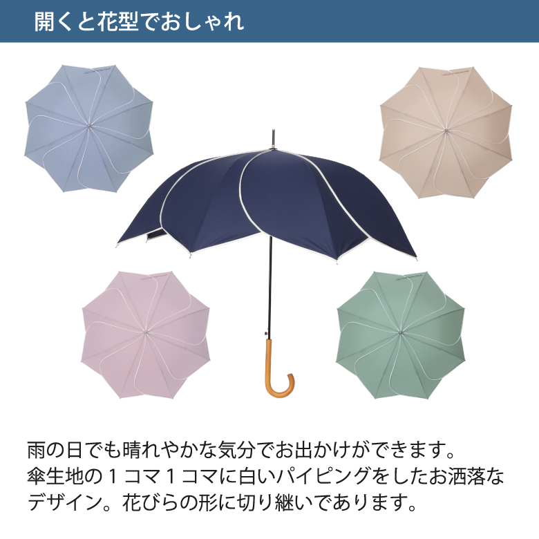 Rady アンブレラ トロピカル