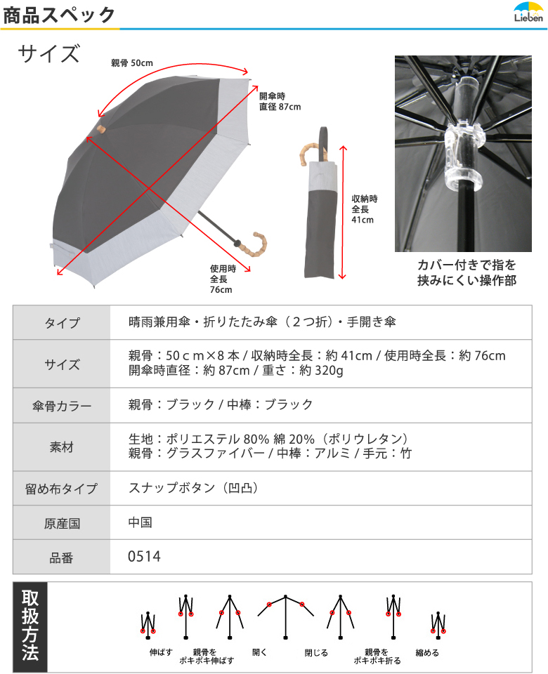 商品スペック