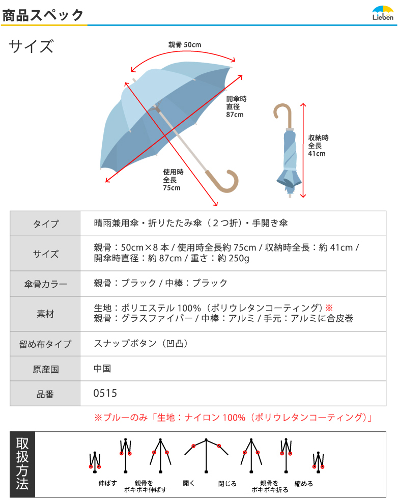 商品スペック