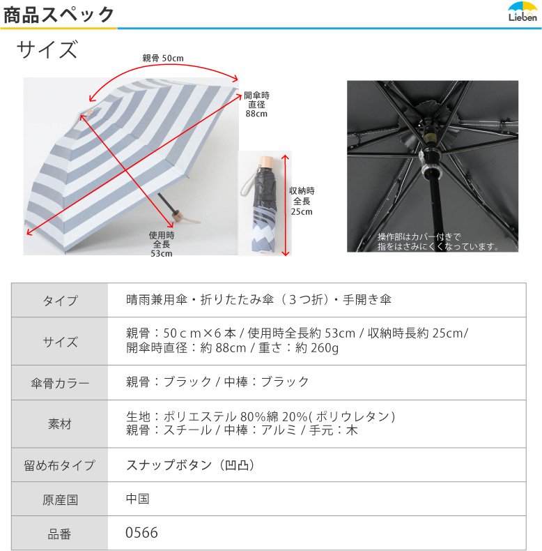 商品スペック