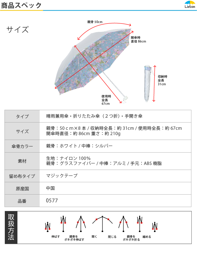 商品スペック