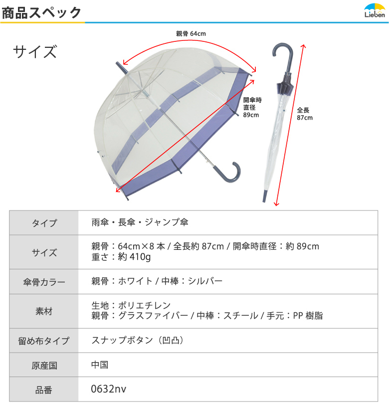 商品スペック