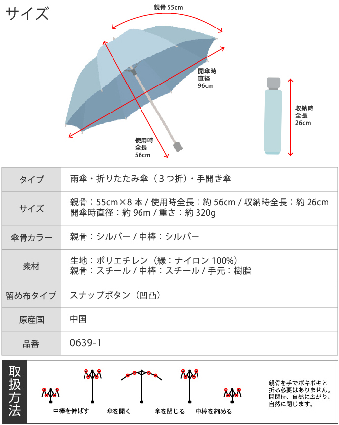 商品スペック