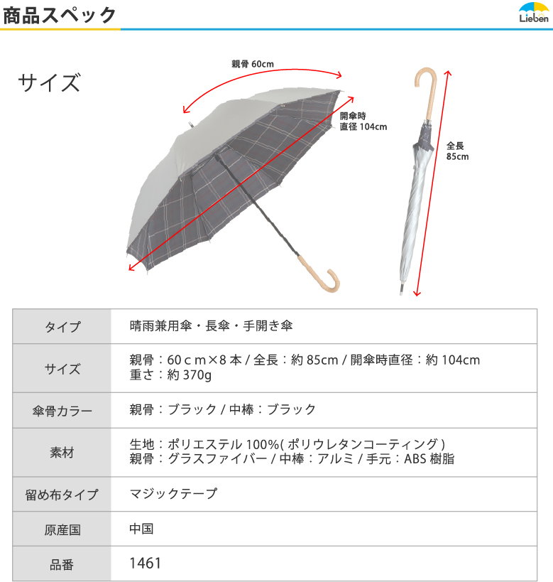 商品スペック