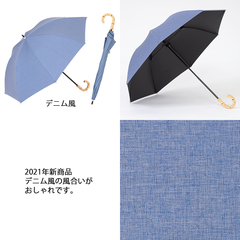デニム風