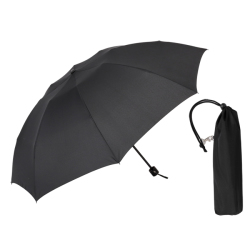 ブラックの傘