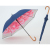 八重桜ジャンプ傘